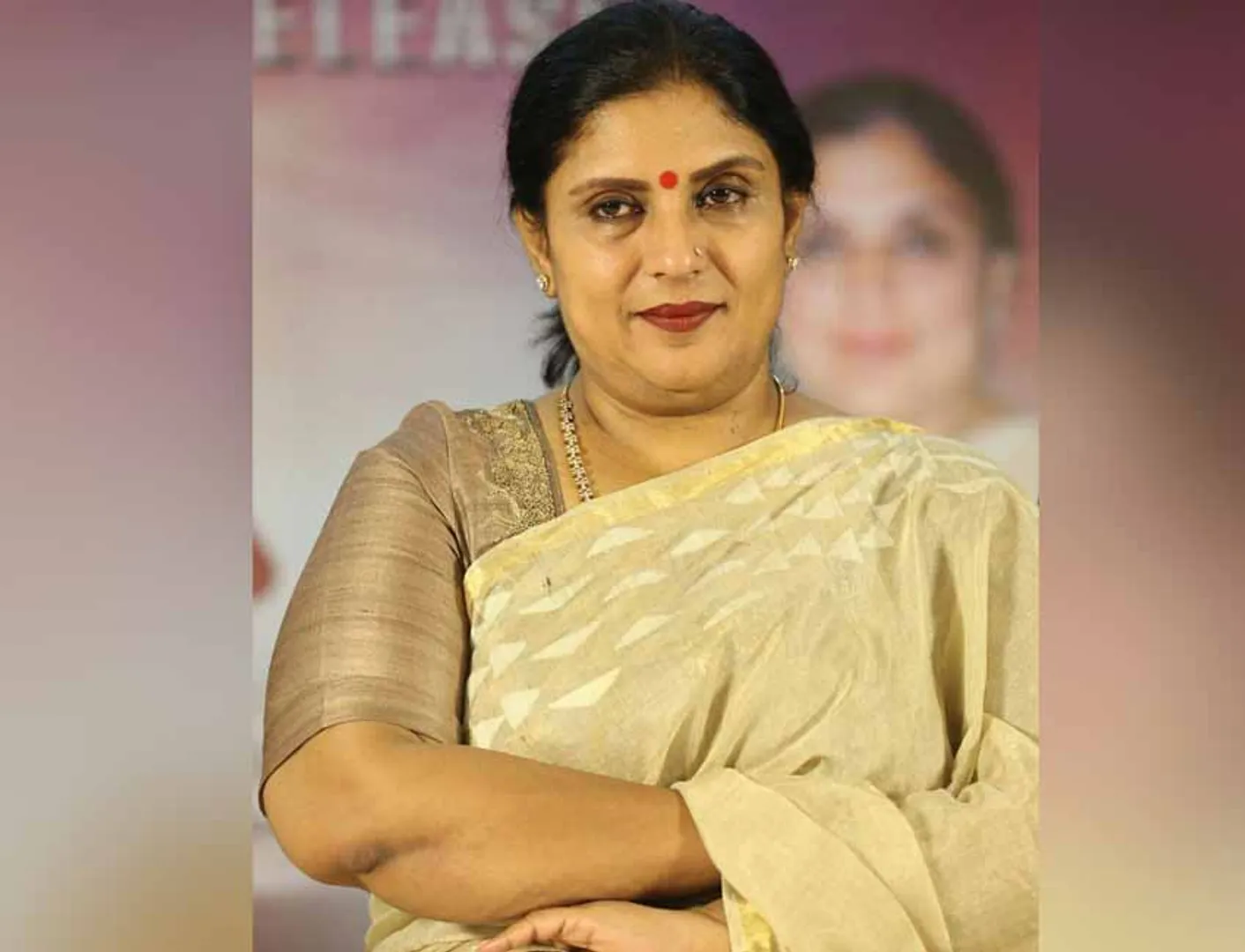actress sripriya